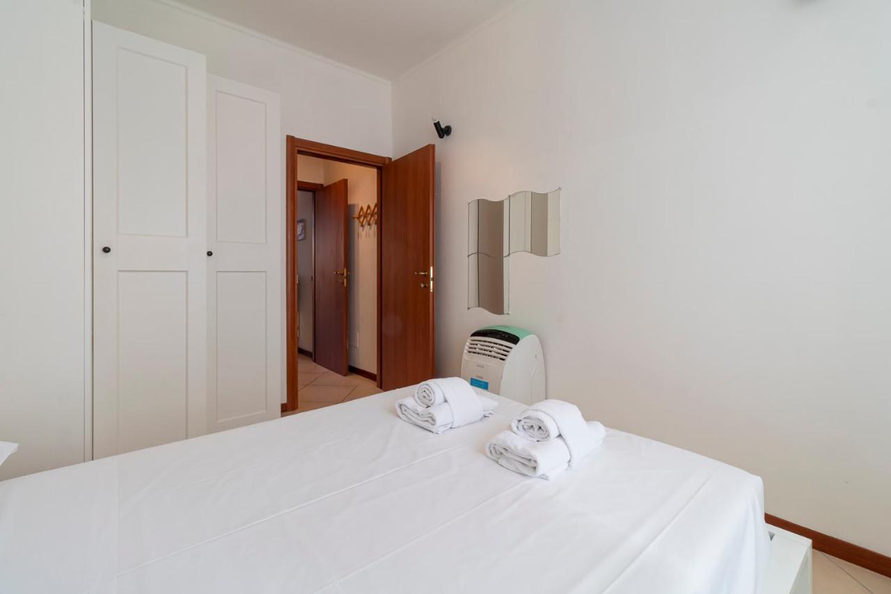 ミラノCozy Flat - Monza 15アパートメント エクステリア 写真