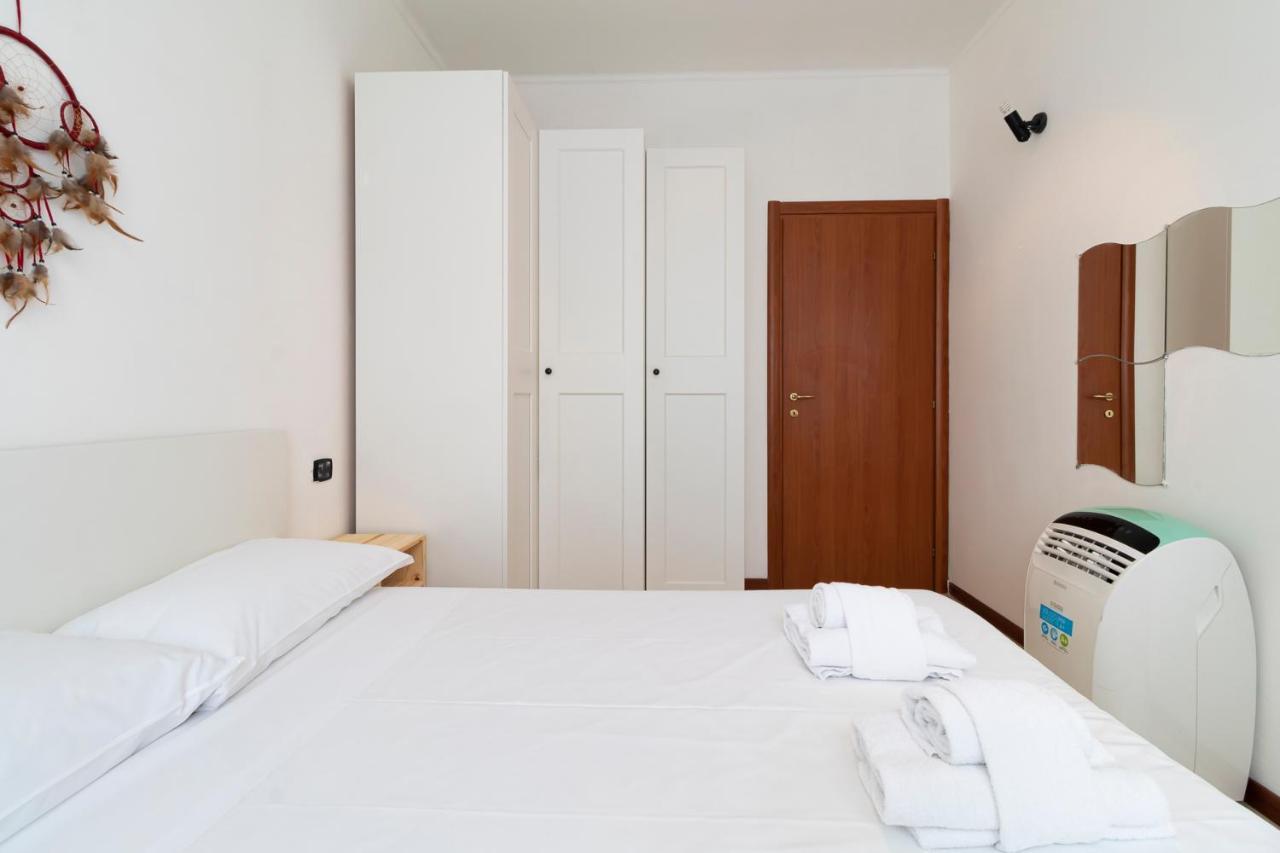 ミラノCozy Flat - Monza 15アパートメント エクステリア 写真